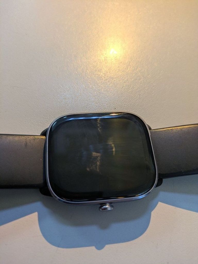 Дешево Amazfit gts 4 mini з ломбарду