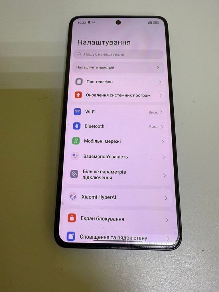Купить Xiaomi 14t 12/256gb Б/У