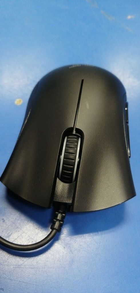 Razer deathadder essential rz01-03850100 Код:01-200600472. Изображение 6