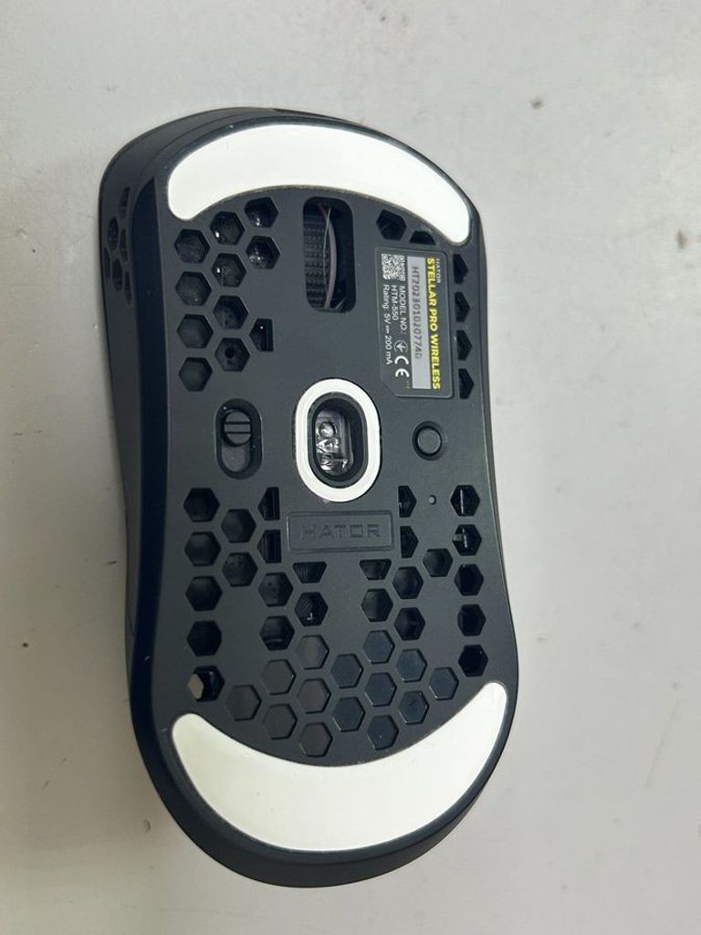 Оголошення Hator Stellar PRO Wireless Black (HTM-550) Б/У