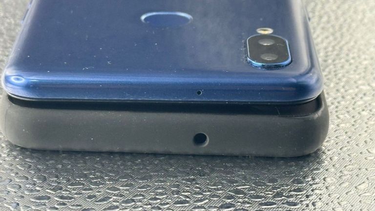 Samsung a107f galaxy a10s 2/32gb Код:01-200600522. Зображення 5