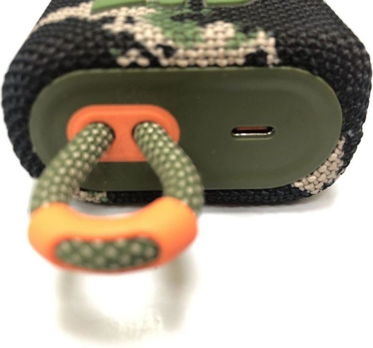Оголошення Jbl go 3 Б/У