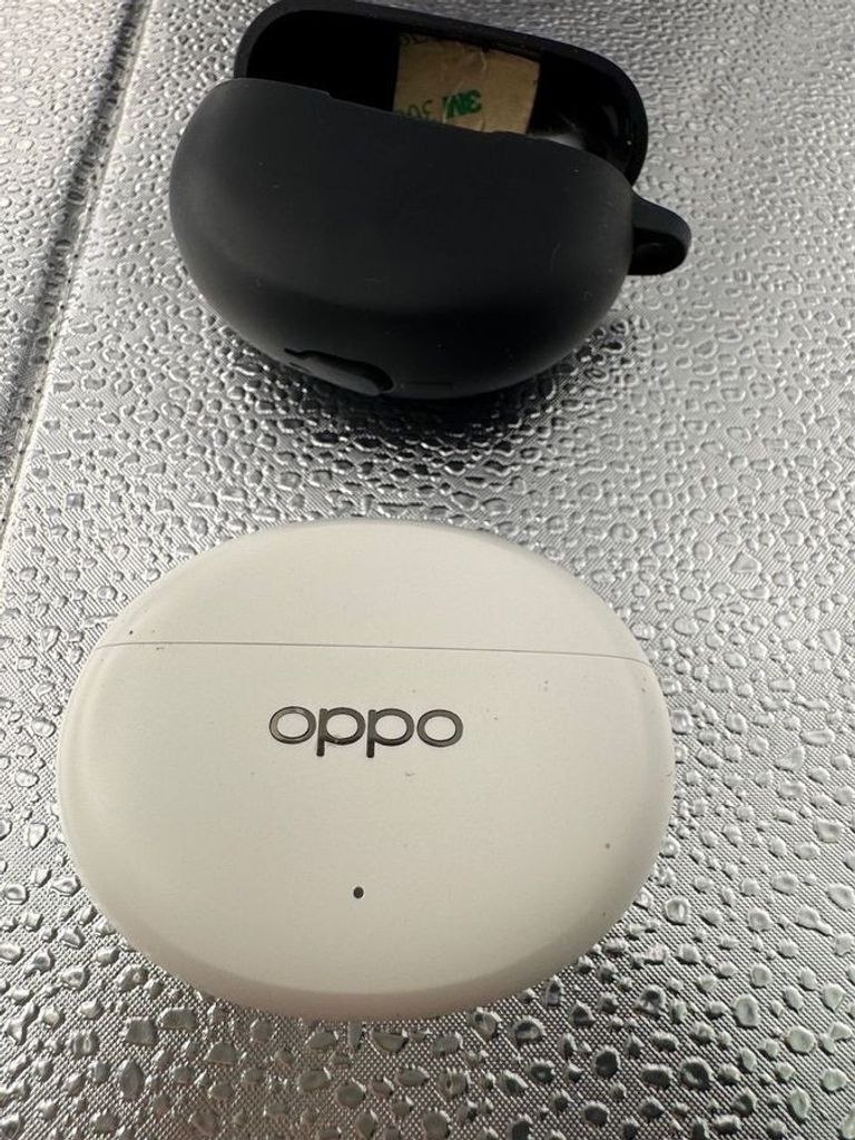 Оголошення Oppo enco air4 pro Б/У