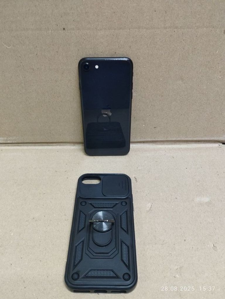 Распродажа Apple iphone se 2020 256gb, продавец Техноскарб