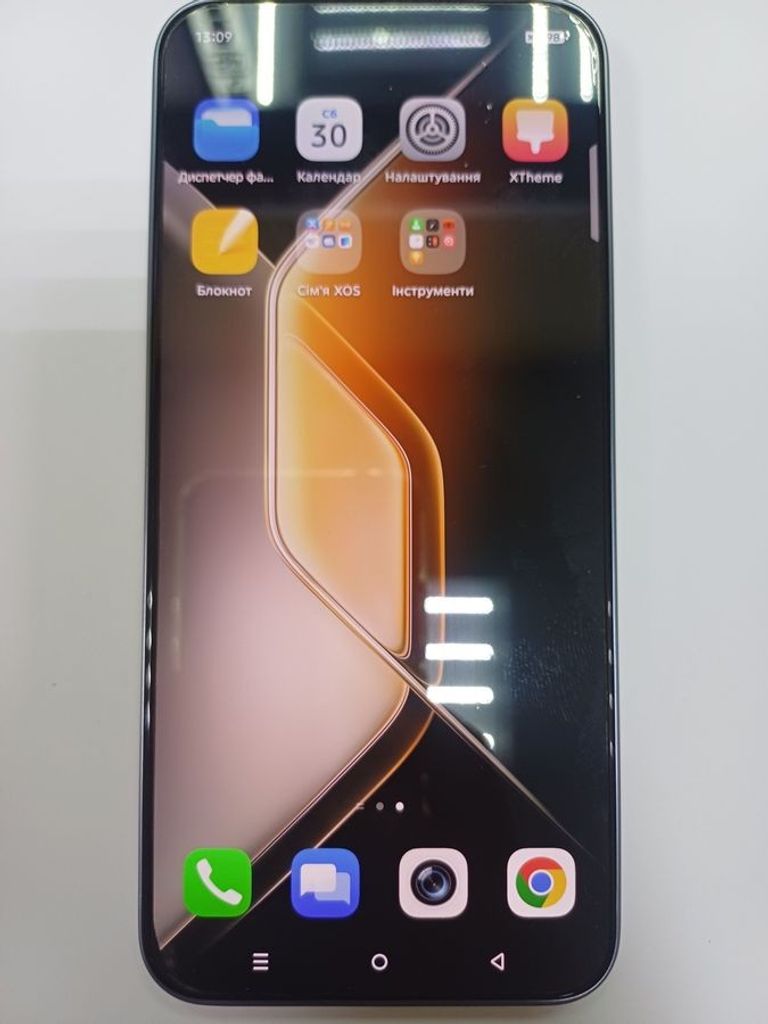 Объявление Infinix GT 30 Pro 12/256GB Shadow Ash Б/У