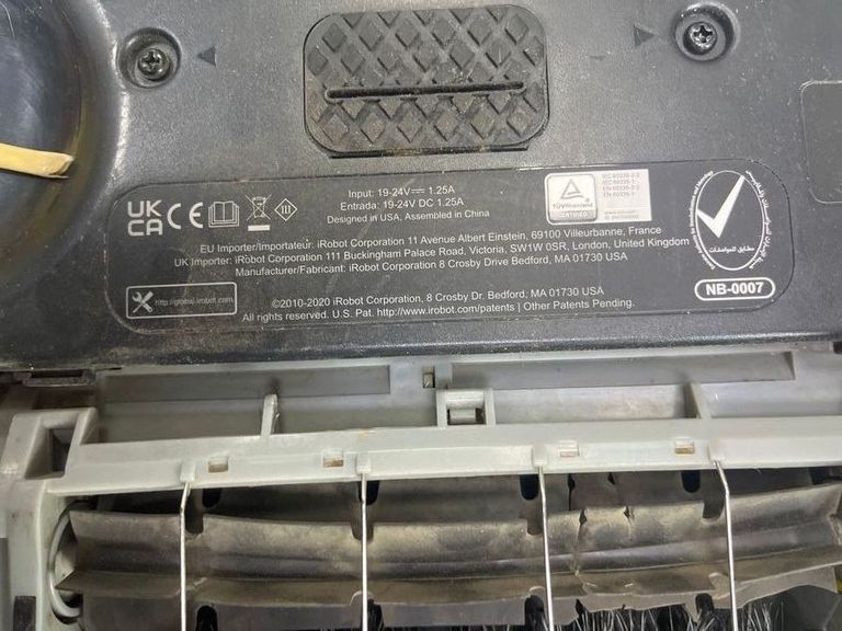 Розпродаж Irobot Roomba 697, продавець Техноскарб