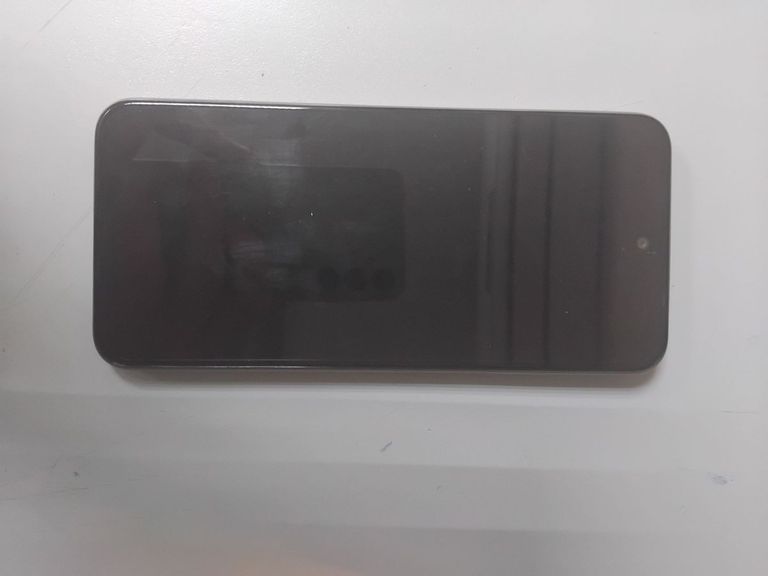Дешево Infinix smart 9 4/128gb з ломбарду