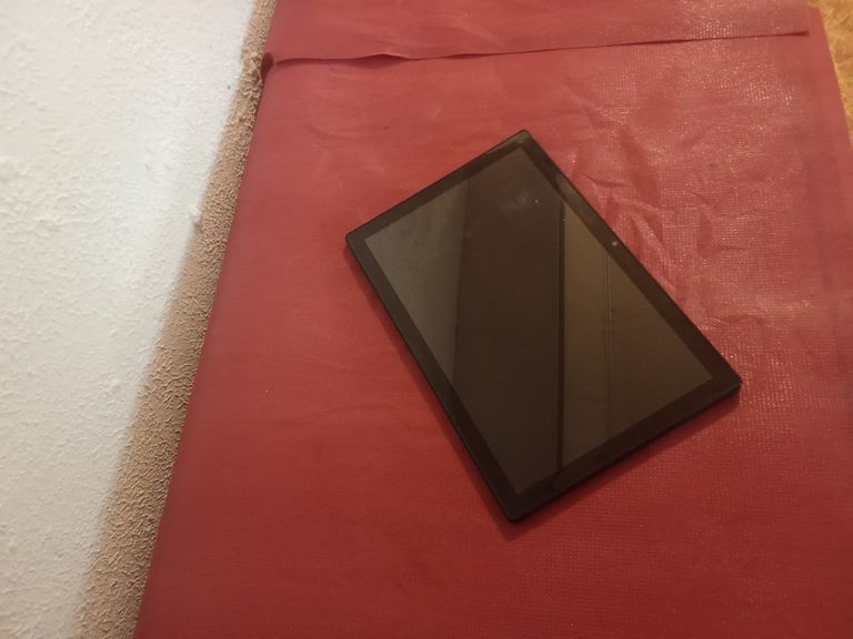 Объявление Samsung Galaxy Tab S10 Ultra 12/256GB Platinum Silver (SM-X920NZSR) Б/У