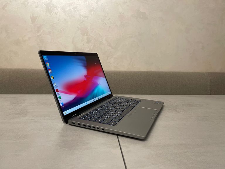 Дешиво Dell Latitude 7320 с ломбарда