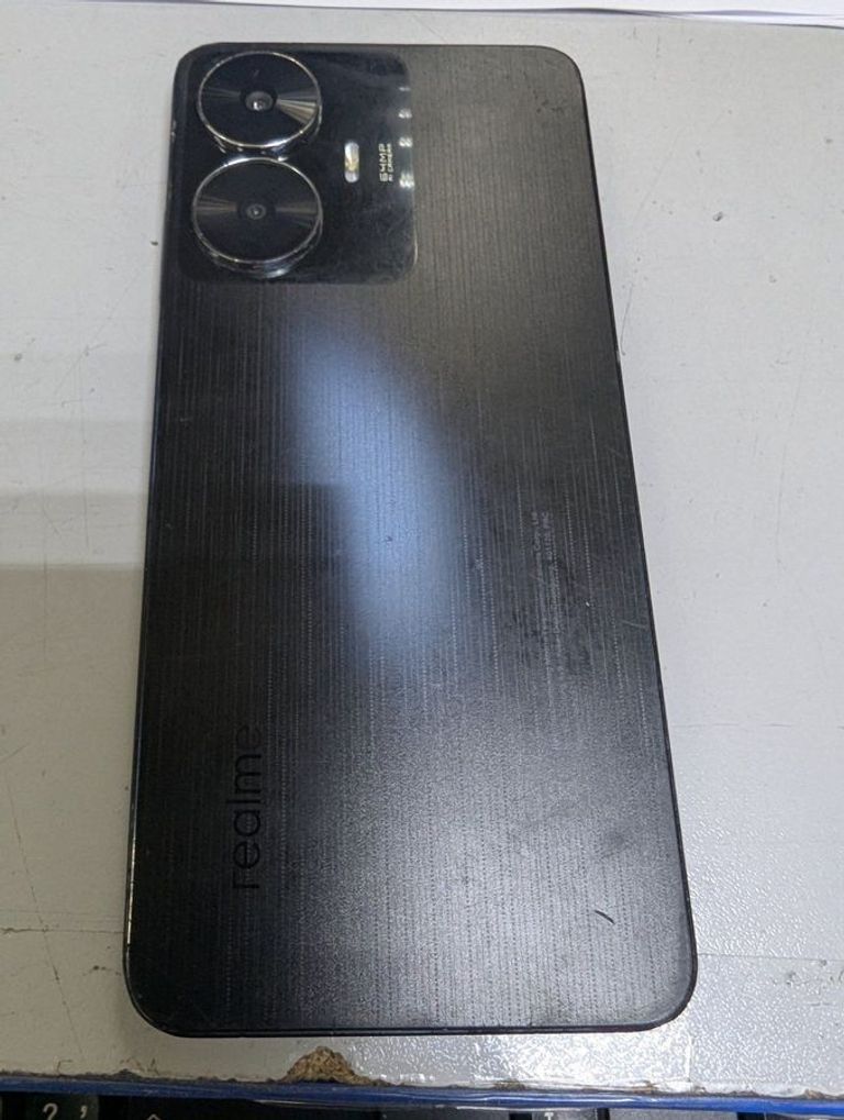 Розпродаж Realme c55 rmx3710 8/256gb, продавець Техноскарб