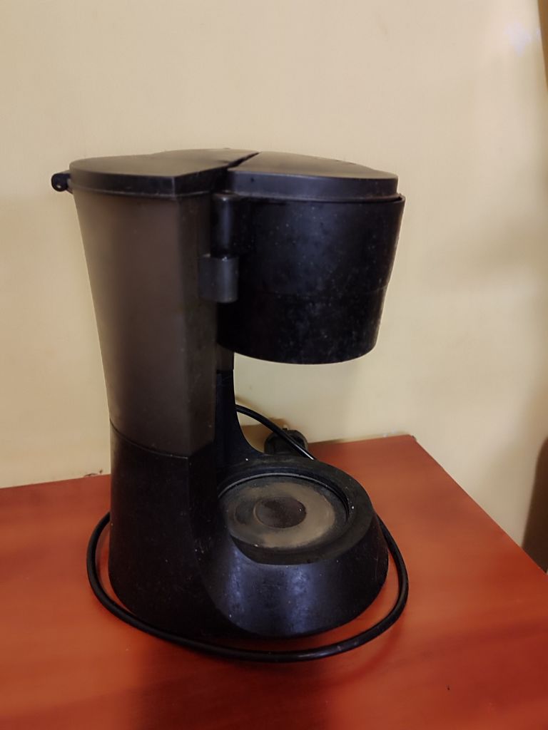 Дешево Maxwell MW-1650 BK з ломбарду