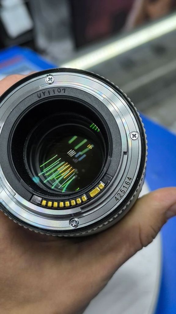 Canon ef 70-200mm f/4l is ii usm Код:01-200627711. Изображение 12