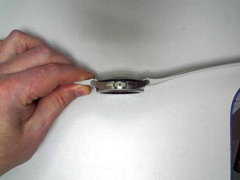 Дешево Samsung galaxy watch6 classic 47mm з ломбарду