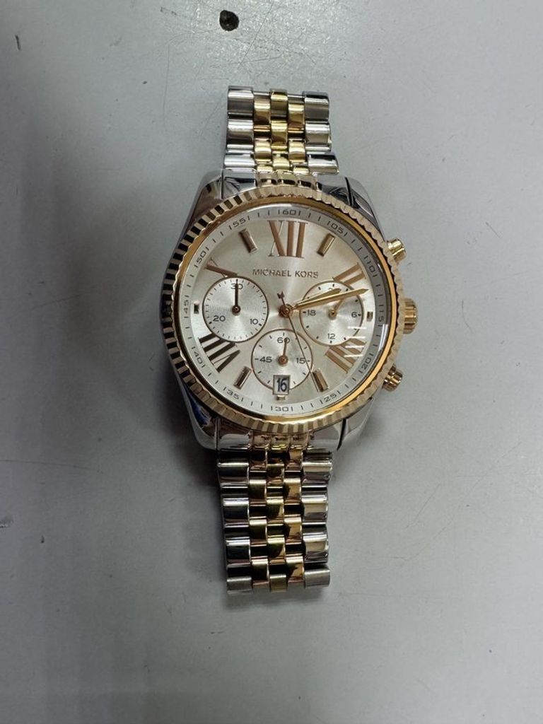 Оголошення Michael Kors mk-5735 Б/У