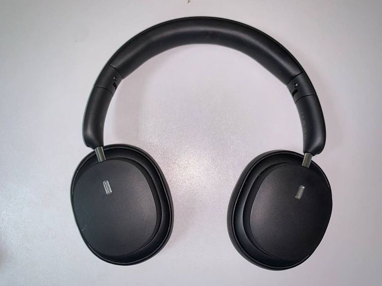 Объявление Baseus Bowie D05 Encok Wireless White (NGTD020202) Б/У