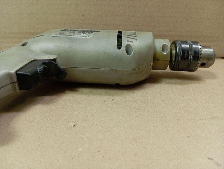 Розпродаж Интерскол ду-580 эр, продавець Техноскарб