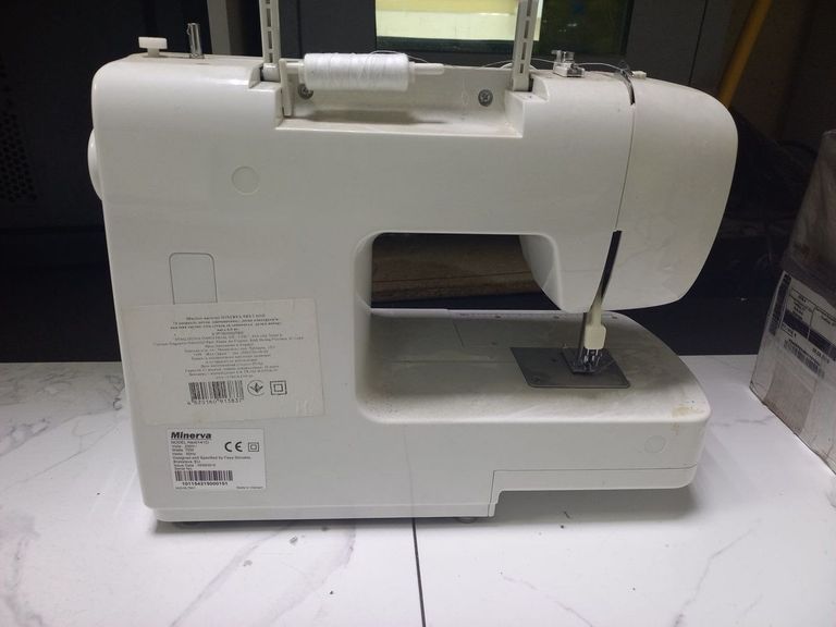 Оголошення Minerva Next 141D Б/У