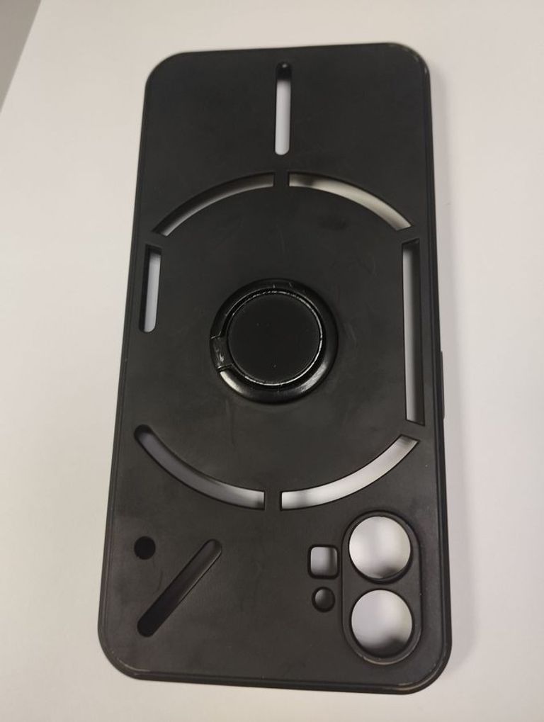 Nothing phone 1 8/256gb Код:01-200636590. Изображение 7