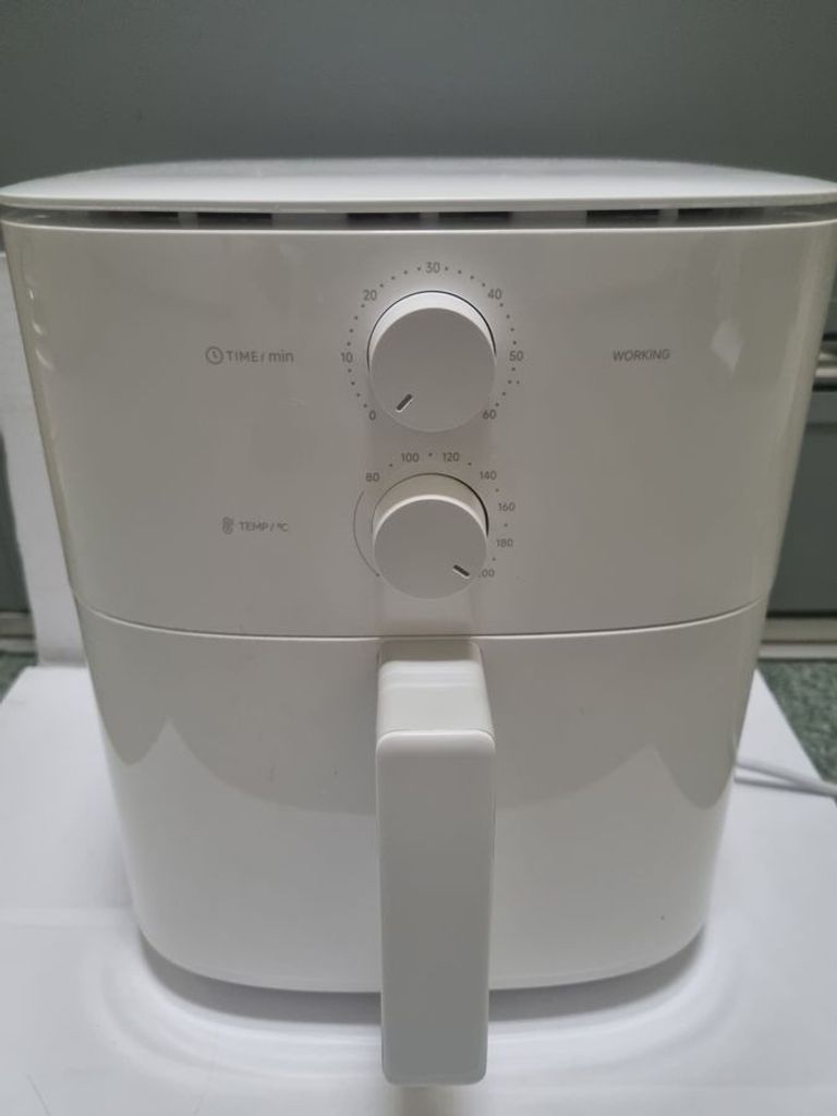 Купити Xiaomi air fryer essential maf13 6l Б/У