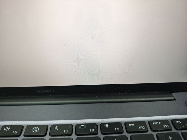 Huawei 14/core i5-11300h ddr4/8gb ddr4/ssd 500 gb/*інтегрована Код:01-200623253. Изображение 23