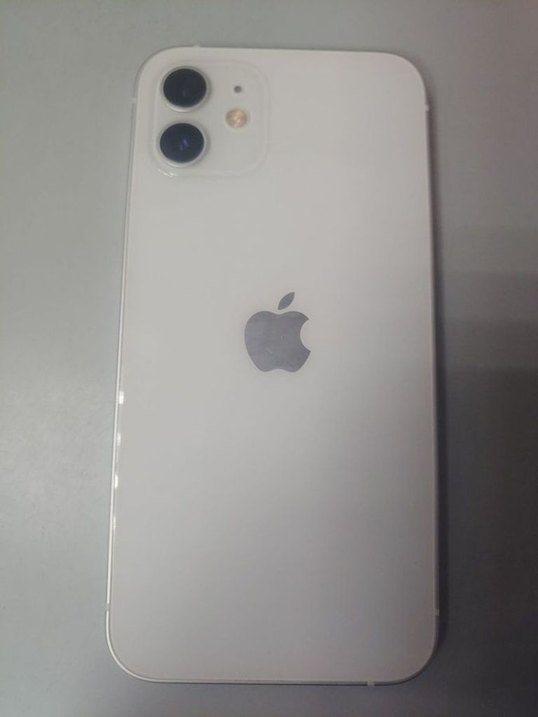 Apple iPhone 12 64GB (PRODUCT)RED Код:01-200739740. Изображение 5