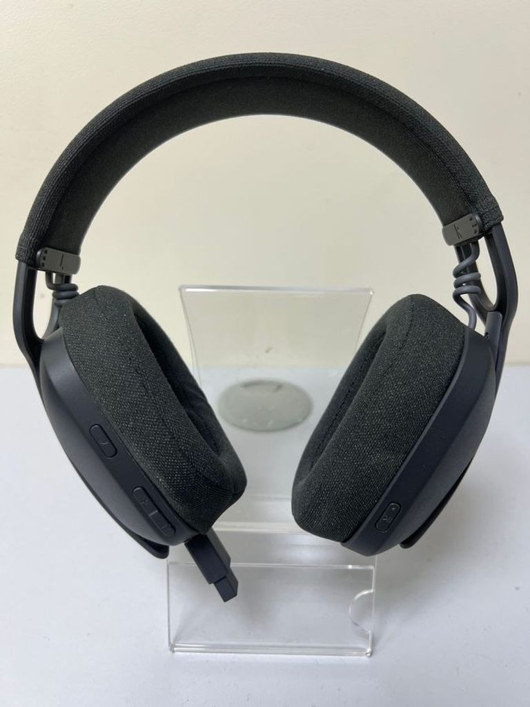 Купить Logitech Zone Vibe 125 Graphite (981-001126) Б/У