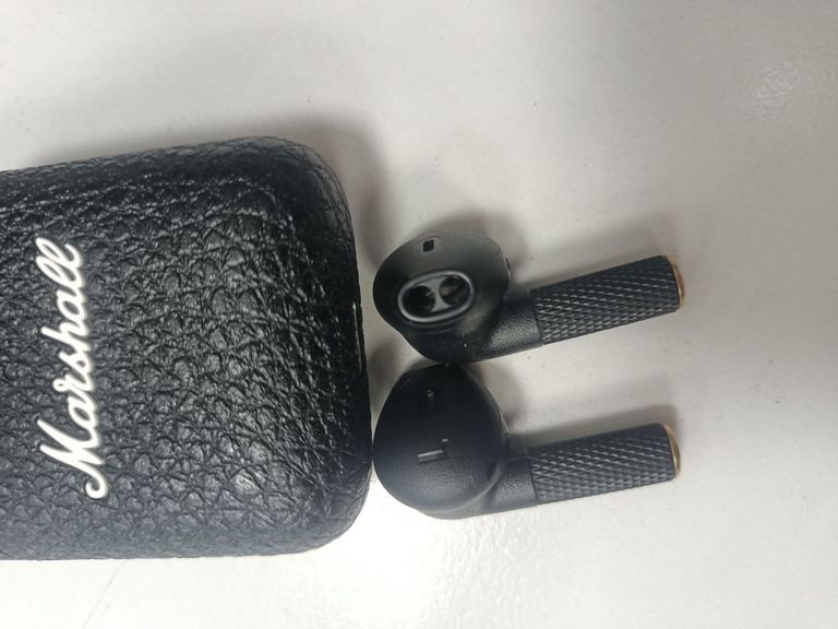 Объявление Marshall minor iii Б/У