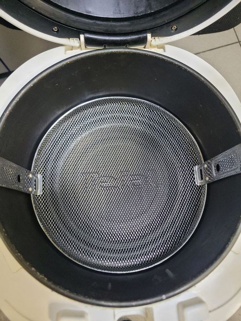 Дешево Tefal filtra one ff163111 з ломбарду