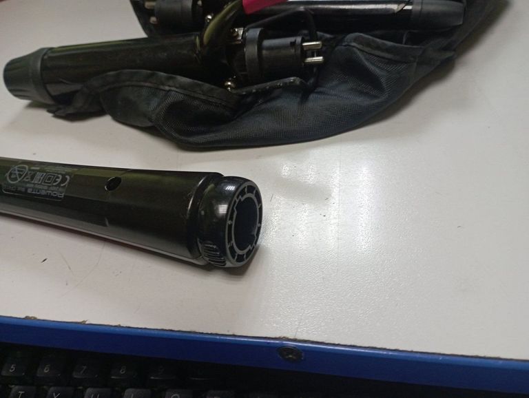 Дешиво Rowenta cf 4132 с ломбарда