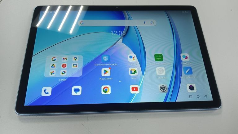 Купити Blackview oscal pad 90 8/128gb lte Б/У