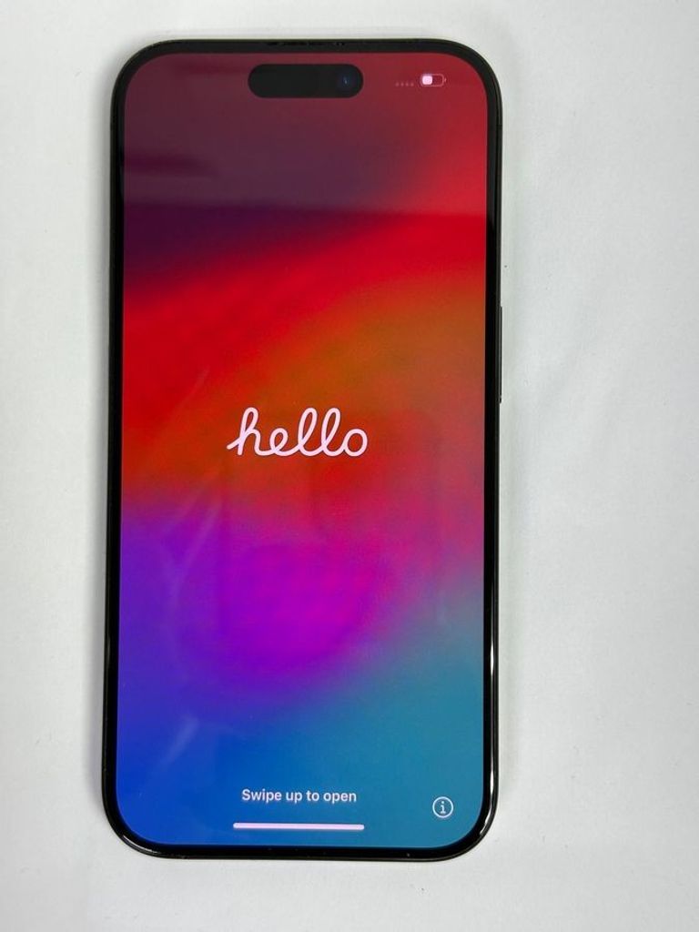 Купити Apple iphone 15 pro 128gb Б/У