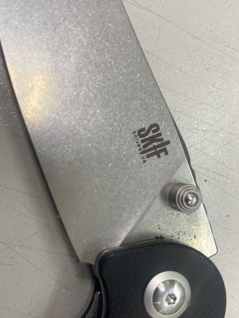 Дешево Skif secure sw з ломбарду