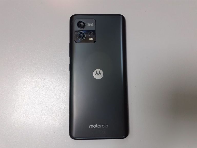 Оголошення Motorola g72 8/256gb Б/У
