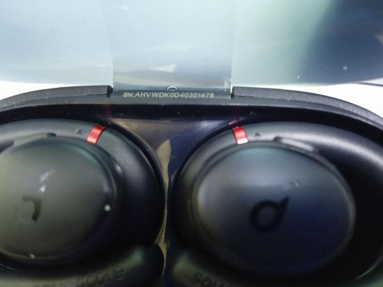 Объявление Anker soundcore sport x10 Б/У