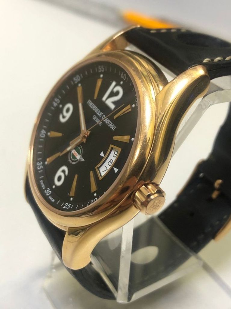 Дешево Frederique Constant 1888 з ломбарду