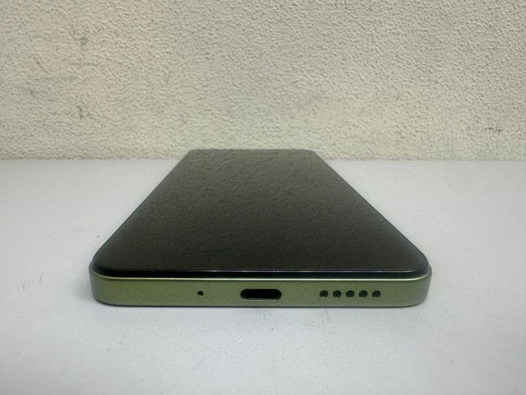 Объявление Xiaomi redmi 14c 8/256gb Б/У