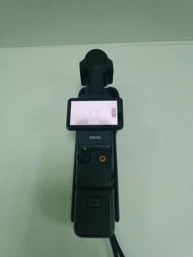 Объявление Dji Osmo Pocket 3 Creator Combo (CP.OS.00000302.01) Б/У
