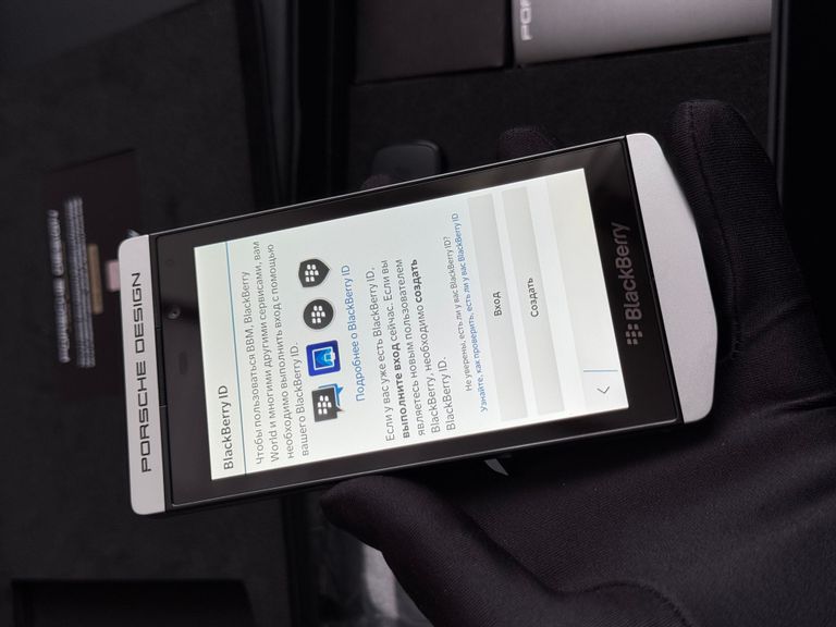 Blackberry Porsche Design P9982 + чехол в подарок! Код:null. Зображення 11