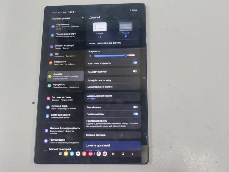 Samsung galaxy tab a8 10.5 3/32gb Код:01-200759300. Зображення 9