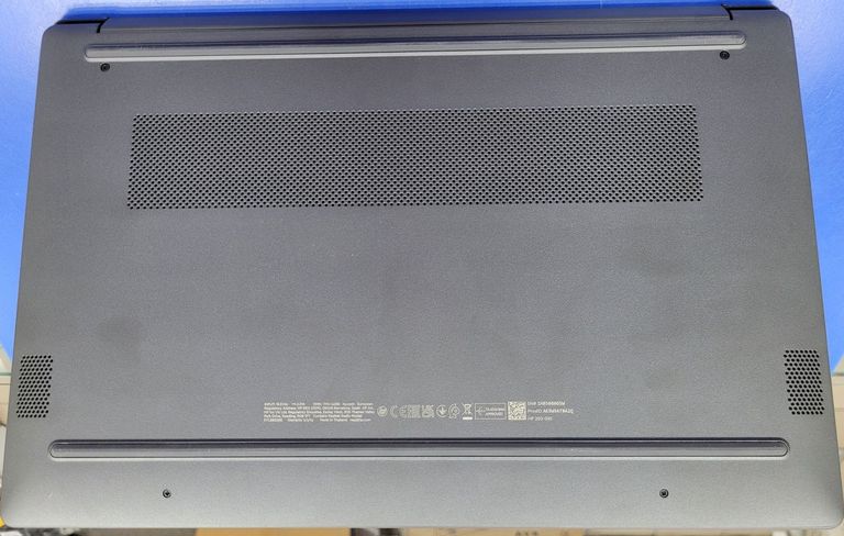 Розпродаж Hp 15/core i3-1315u ddr5/8gb ddr5/hdd *відсутній/ssd 512 gb/*інтегрована, продавець Техноскарб