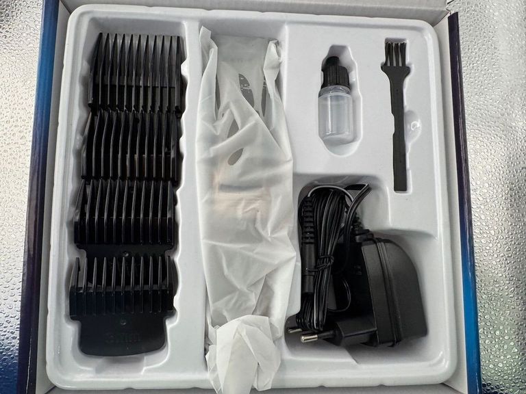 Купити Kemei km-5018 Б/У