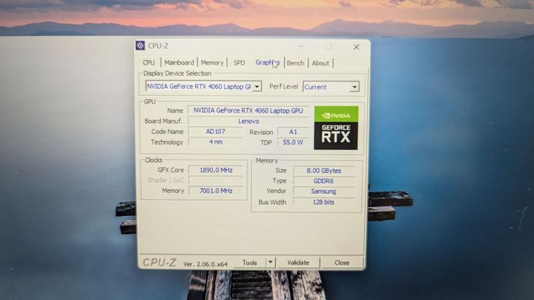 Дешиво Lenovo 15/core i5-13450hx ddr5/16gb ddr5/ssd 500 gb/geforce rtx4060 8gb с ломбарда