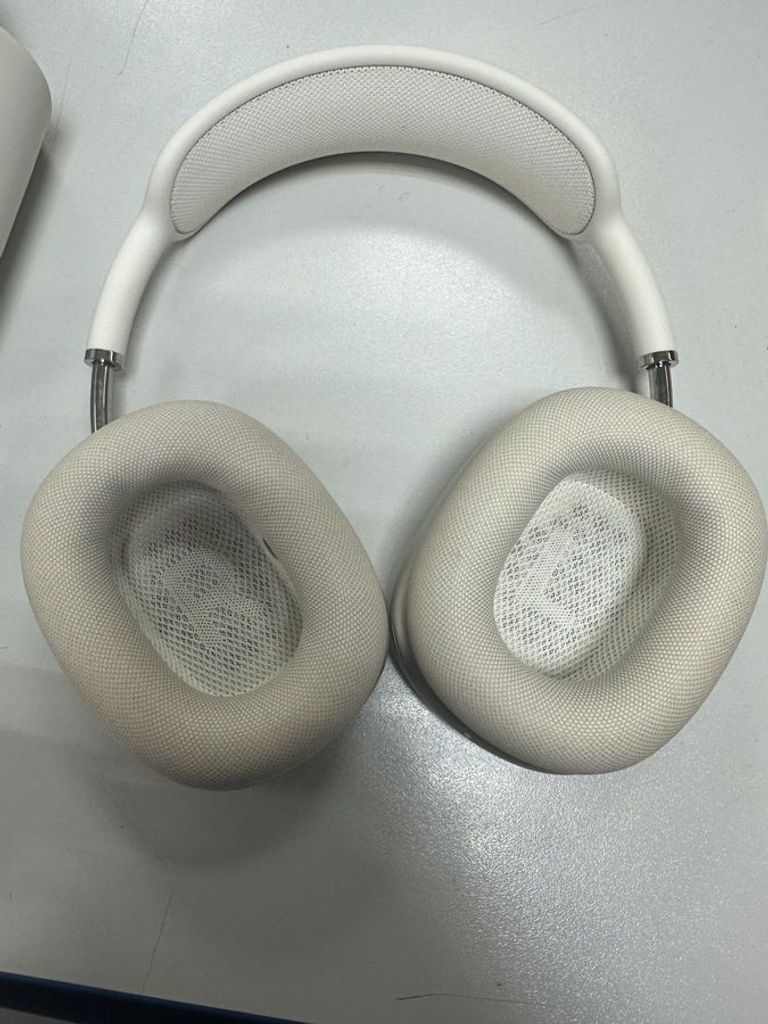 Купить Apple airpods max usb-c Б/У