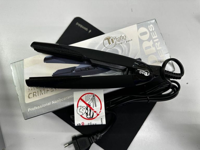 Купити Tico mini crimper Б/У