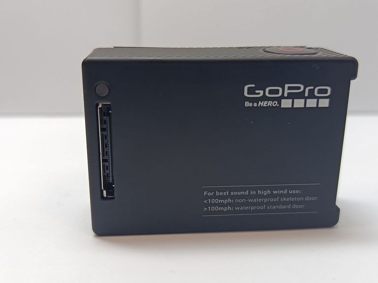 Gopro hero 4 Код:01-200744909. Изображение 6