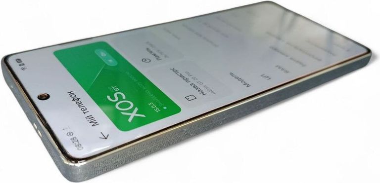 Розпродаж Infinix gt 20 pro 12/256gb, продавець Техноскарб