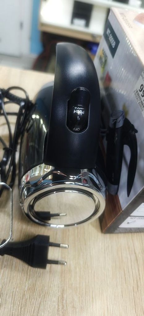 Розпродаж Monte mt-2005r, продавець Техноскарб