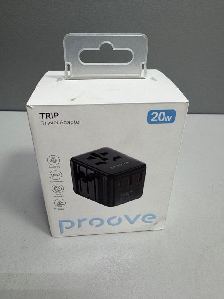 Купить Proove trip 20w Б/У
