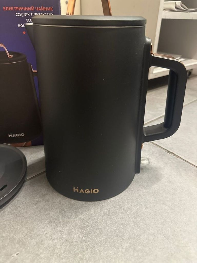 Оголошення Magio MG-517 Б/У