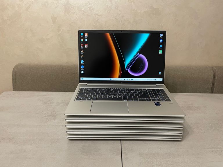Купити HP EliteBook 650 G9, 15,6" Б/У
